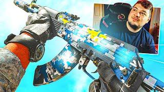 #1 Best Tuned Class Setup for the "Kastov 762" in MW2! (Modern Warfare 2)