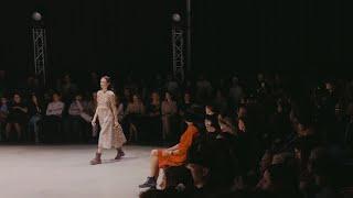 MALLENA / MOLDOVAN BRANDS RUNWAY SS24