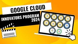 Google Cloud Innovators Program || 100% Free Google Cloud Professional Certification Voucher