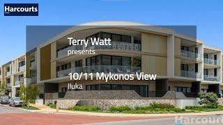 10/11 Mykonos View, Iluka WA 6028