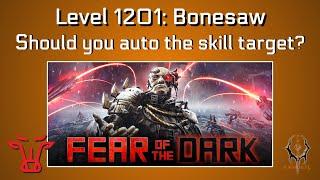 Battle Pirates: Fear of the Dark Level 1201 | E4 Bonesaw