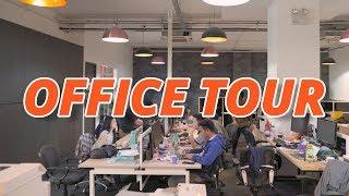 CARRO Office Tour