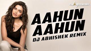 Aahun Aahun - Love Aaj Kal - DJ Abhishek Remix