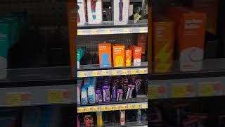 Vibrators at Walmart! I have seen it all!‍️‍️