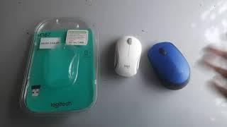 Logitech M187 vs Logitech M171 | Brutally honest reviews