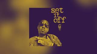 [FREE] Vado Type Beat |  " Set it off " || Free Type Beat 2023