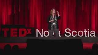 Interdisciplinary Teaching Tools: Sue Molloy at TEDxNovaScotia