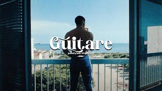 (FREE) SCH x Morad x TIF Type Beat - Guitare (Jersey Trap)