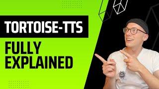 Tortoise-TTS Fully Explained | Part 3 | CLVP Model (CLIP)