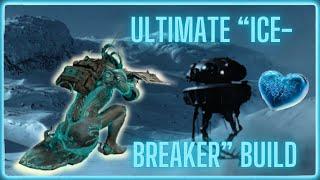 This FROST Build GUARANTEES Carnage! - Warframe