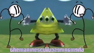 Preview 2 Henry Stickmin Triangle Effects (Sponsored by Klasky Csupo 2001 Effects) Squared