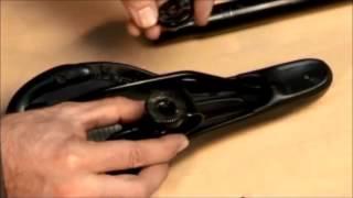 How to change a bike seat // Workshop Decathlon