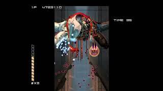 GameCube Longplay [013] Ikaruga (US)