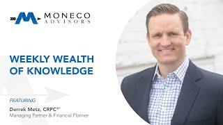 Weekly Wealth of Knowledge - Week of 12/09/24