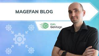Magefan Blog Integration | GoMage PWA Storefront | Magento PWA