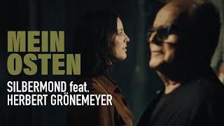 Silbermond feat. Herbert Grönemeyer - Mein Osten (offizielles Musikvideo)