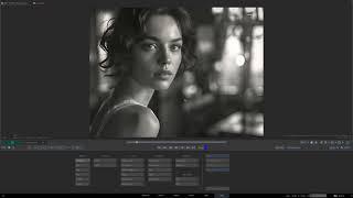 Enhancing AI Video with Autodesk Flame