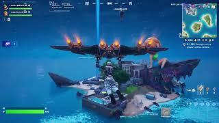 Fortnite: Live stream with Avery 11/27 #battleroyale