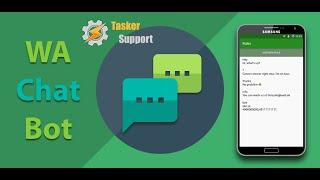 How to Use Auto respond bot for whatsapp