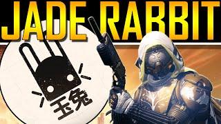 Destiny News - Jade Rabbit! Goliath Tank! Ghost Edition!