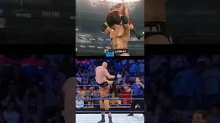 Comparing Every Finisher in Smackdown vs Raw to Real Life #svr #svr2009 #wwegaming #smackdownvsraw