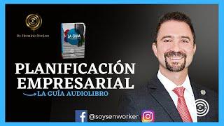 PLANIFICACIÓN EMPRESARIAL Paso a Paso 2022 // Dr. Herminio Nevárez