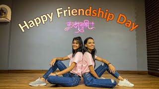 Friendship Day Mashup Dance 2022 ||Bhumika Tiwari ||