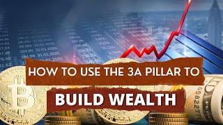 How to use your 3a pillar to build wealth in Switzerland