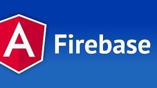 Firebase in Angular Applications | Mosh