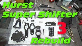Hurst Super Shifter 3 Operation Explained