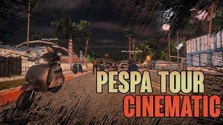 GTA Cinematic - Touring Pespa [JGRP]