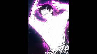 Toji Zenin  - Jujutsu Kaisen Manga edit #trending #anime #edit #viral #jjk #gojo #toji #manga