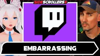 Twitch PROTECTS Hasan, Last of Us 3 Cancelled, Taco Bell Out E3's E3 | Side Scrollers