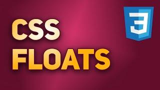 This is WHY You Should Never Use CSS Float | CSS Float Property Explained | Learn CSS