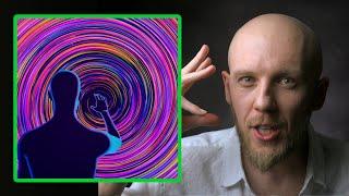 Revealing What Psychedelics Really Do To Your Mind