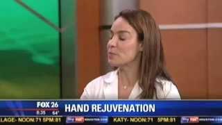 Dr. Sherry Ingraham on Hand Rejuvenation