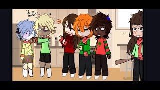 || ITS CHRISTMAS TIME // Sally face // Xmas special // read desc !! ||