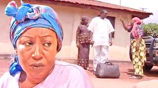 Lions Den Part 1|No Mother-In-Law Is As Evil &Wicked As Patience Ozokwor In This Old Nollywood Movie
