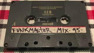 Funkmaster Flex - '95 "Friday Night Street Jam"