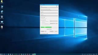 How to boot windows 7 to USB with rufus