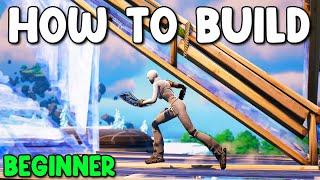 How to Build in Fortnite (Practice Map in Description)