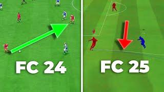 Here Is Why You Need To Fix Your Passing Before FC 25!