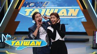 🪄 Wow! Taiwan | Program Trailer | #TaiwanPlusOriginal