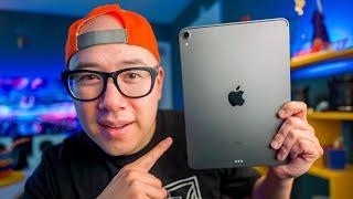 iPad Pro 2018 in 2023: STILL Amazing!  Long term review