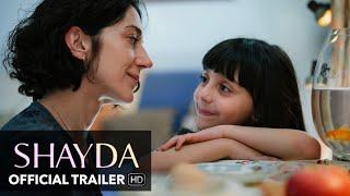 SHAYDA Official Trailer | Mongrel Media