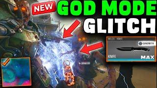 *NEW* TRUE GOD MODE GLITCH! UNLIMITED XP / CAMO GLITCH BLACK OPS 6!