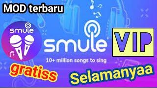 Karaoke smule VIP gratisan selamanya!!!!