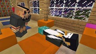 Minecraft Xbox: Burglary [338]