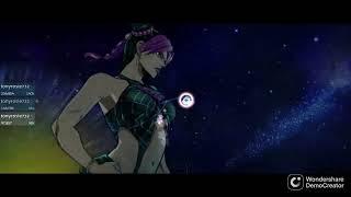 (osu) Jojo's bizarre adventure stone ocean opening