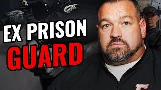 Ex Prison Guard Exposes the Mental Toll of 10 Years Behind Bars